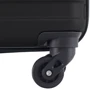Чемодан Semi Line 28" (L) Black черный (T5636-3): Материал Пластик