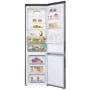 Холодильник LG GBP62DSXCC1: Исполнение отдельностоящий