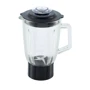 Кухонный комбайн Heinner HPM-L1200RD: Количество скоростей 6