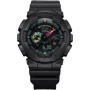 Наручные часы Casio G-SHOCK Classic GA-110MF-1AER (363407): Стиль Спортивный