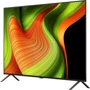 Телевизор LG OLED55B56LA: Выход в интернет Ethernet (RJ-45) / Wi-Fi