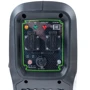 Инверторный бензиновый генератор Procraft IGP25: Максимальная мощность, кВт 2
