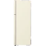 Холодильник LG GN-H702HEHZ: Размеры 180х78х73 см