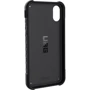 Чехол для iPhone Urban Armor Gear UAG Monarch Graphite (IPHX-M-GR) for iPhone X/iPhone Xs: Тип аксессуара чехол