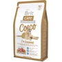 Сухий корм для кішок з чутливим травленням Brit Care Cocco I am Gourmand 2 кг (8595602505760)