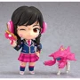 Ігрова фігурка Колекційна фігурка Nendoroid D.Va: Academy Skin Edition (G90853): Тип Персонаж мультфильма, фильма