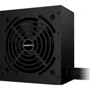 Блок питания GIGABYTE P650G 650W (GP-P650G): Модульные (съемные) кабеля Нет