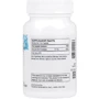 Thorne Research Zinc Picolinate 15 mg 60 Caps Пиколинат цинка: Форма выпуска Капсулы