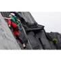 Рюкзак туристичний Osprey Mutant 38 Dyno Green S/M						 фото 14