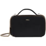 Женская сумка кросс боди Furla Babylon M черная (1033114)