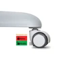Дитяче крісло Mealux Ortoback Duo Base Grey (Y-510 G Base): Вік дитини От 3-х лет