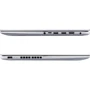 Ноутбук ASUS K1703ZA-AU132 (90NB0WN1-M005B0) UA: Оперативная память 8 Гб