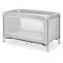 Детский манеж-кроватка Hauck Dream N Play Plus Dusty Mint (60099-3)