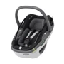 Автокрісло MAXI-COSI Coral 360 (Essential Grey/Black Shell) (8559050111)