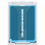 Аксессуар для iPad Proove Tempered Glass Paper-like Installation Box Matte for iPad Air 11 (2024 / 2025)