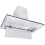 Вытяжка Weilor PWE 9230 SS 1000 LED: Управление Механическое