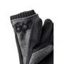 Чоловічі рукавички Camel Active Gloves with Strap M сірі (408290-2G29-86): Країна виробник Китай