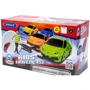 Чемодан машинка Ridaz Lamborghini Huracan (91002W-RED): Производитель Ridaz