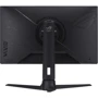Монитор Asus ROG Strix XG27AQMR (90LM08K0-B01170): Разрешение Wide Quad HD (2560x1440)