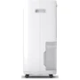 Осушитель воздуха Olimpia Splendid AQUARIA S1 20 P (OS-2064): Способ установки Напольный