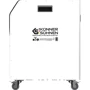 Зарядная станция Konner&Sohnen 5120Wh,5200W UA: Количество розеток 220V 4
