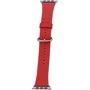 Аксесуар для Watch COTEetCI W22 Band Premier Red (WH5233-RD) for Apple Watch 42/44/45/49mm