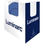 Тарілка Luminarc Idylle London Topaz 25 см (Q5149 / 1): Розміри, см 25