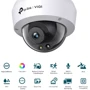 IP-камера відеоспостереження TP-Link VIGI C230 (2.8mm): Тип корпуса купольная