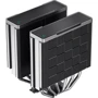Кулер Deepcool AK620 (R-AK620-BKNNMT-G): Регулювання оборотів широтно-импульсная модуляция (PWM)