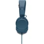 Наушники Urbanears Plattan II Indigo (4091671): Тип конструкции полноразмерные