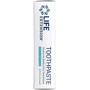Life Extension Toothpaste Natural Mint Flavor Зубна паста, смак натуральної м'яти 113.4 g