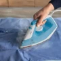 Утюг Electrolux E5SI2-4CB: Подключение проводное (1.95 м)