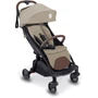 Коляска прогулянкова Globber серії Stroll.Lite пісочний (925-304): Ширина шасі 46 см