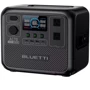 Зарядная станция Bluetti AC70 768Wh 1000W UA: Выходы потребителей 220V, USB-A, USB-C, Автоприкуриватель