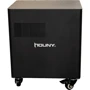 Зарядная станция Houny 8448Wh 5000W: Размер, мм 490x314x635