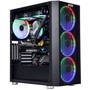 Персональный компьютер (ПК) ARTLINE Gaming X96 (X96v31): Процессор AMD Ryzen 9 5900X (3.7 - 4.8 ГГц)