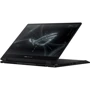 Ноутбук ASUS ROG Flow X13 (GV301QH-K5230T): Тип экрана антибликовое покрытие