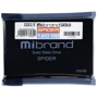 Mibrand 120 GB Spider (MI2.5SSD/SP120GB): Объем 120 ГБ