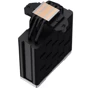 Кулер Deepcool AK400 ZERO DARK (R-AK400-BKNNMN-G-2): Тип підшипника гидродинамический