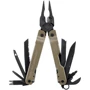 Мультитул Leatherman Super Tool 300M Black/Coyote 832762: Тип мультитул (многофункциональный инструмент)