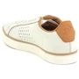 Кеды Le Coq Sportif Courtace Premium (1820349-LCS) 43 (44) белые натуральная кожа лето: Материал верха Натуральная кожа