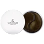 The Skin House Black Pearl Peptide Patch Гідрогелеві патчі з пептидами і екстрактом чорного перлів 60 шт: Час застосування універсальний