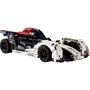 Конструктор LEGO Technic Formula E® Porsche 99X Electric (42137): Рекомендуемый возраст 9+