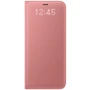 Аксессуар для смартфона Samsung LED View Cover Pink (EF-NG955PPEGRU) for Samsung G955 Galaxy S8 Plus