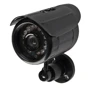 Комплект відеоспостереження CnM SECURE M44-4D0C КIT PRO: Тип камери вулична