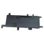 Батарея для ноутбука Asus C21N1634 X542U 7.6V Black 4840mAh OEM (64255): Ємність, мАг 4840