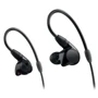 Наушники Sony IER-M7 Black: Назначение Для плеера