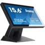 Монитор iiyama T1634MC-B5X: Тип ЖК-матрицы TN