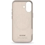 Чохол для iPhone ArmorStandart ICON2 MagSafe Ivory for iPhone 16 (ARM80180): Колір бежевый