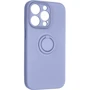Чехол для iPhone ArmorStandart Icon Ring Lavender for iPhone 14 Pro (ARM68715)